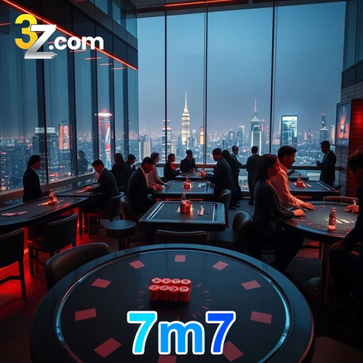 Diversão em Jogos: A Experiência Única do 7m7