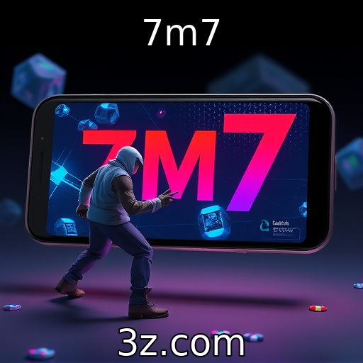 Tendências de jogos em plataformas móveis