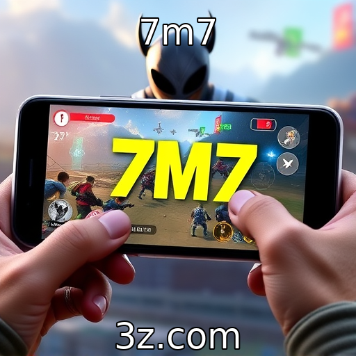 Crescimento do mercado de jogos mobile e suas tendências