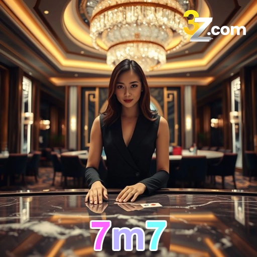 Slots no 7m7: Uma Aventura Empolgante em Cada Jogada