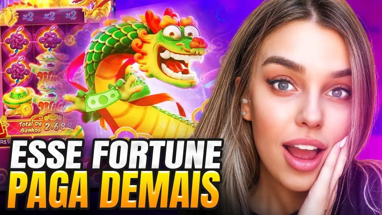 7m7 Fortune Dragon