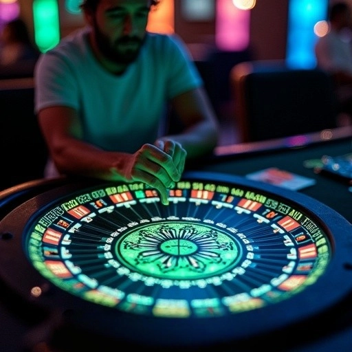 Jackpots Progressivos 7m7 - Prêmios Milionários