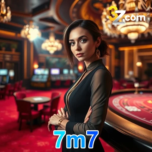 7m7