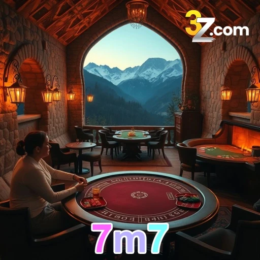 7m7 Plataforma Acessível